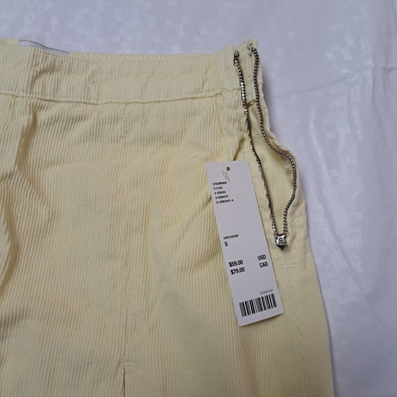 URBAN Outfitters BDG Corduroy Mini Skirt - Picture 7 of 8